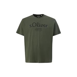s.Oliver Herren T-Shirt