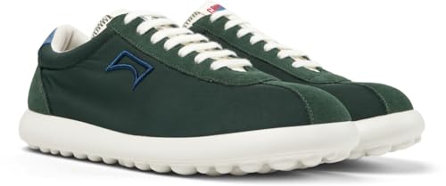 Camper Pelotas Xlf Dark Green