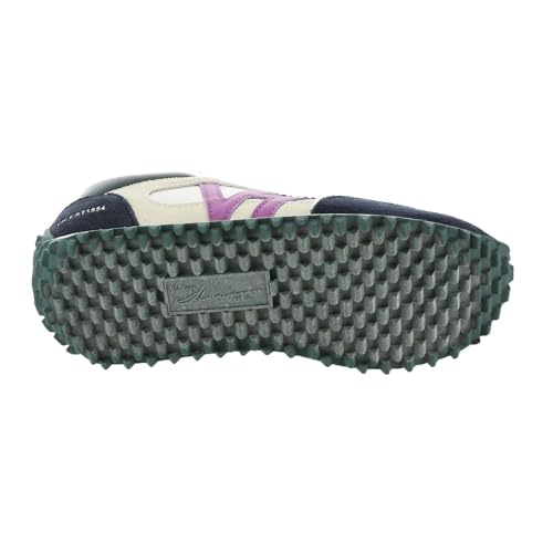 Image of VINTAGE HAVANA Womens Cosmic Slip On Sneakers Shoes Casual - Black, Grey