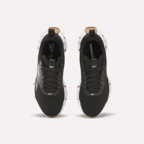Reebok Women's Zig Dynamica 5 Sneaker4