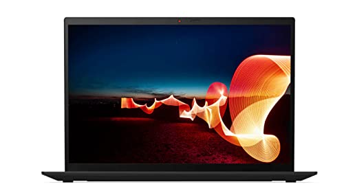 Newlenovo Thinkpad X1 Carbon Gen 9 Ultrabook Laptop, 14.0" Uhd+ Non-Touch Ips Hdr Intel Core I7 1165G7, 32Gb Ram 1Tb Ssd, Upto 16.7H Battery Hdmi Webcam Fingerprint, Win 11 Pro, 1-Week Aimcare Support #TOP23