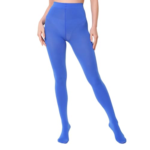 Image of EVERSWE 2 Pairs Pack Women's Opaque Tights