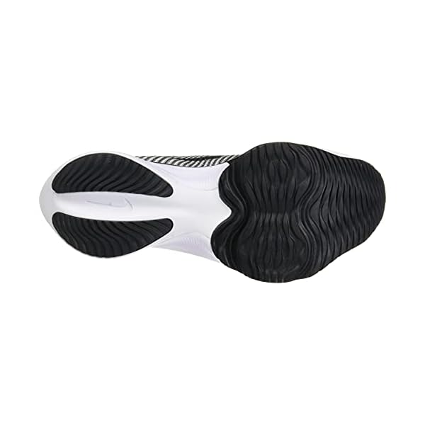 Nike Mens AIR Zoom Tempo Next% Running Shoes - Image 5