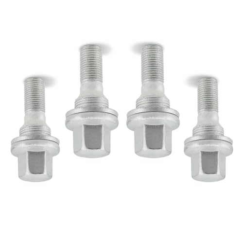 Repuesto perno rueda para solucionar vibraciones en Peugeot 206 207 208