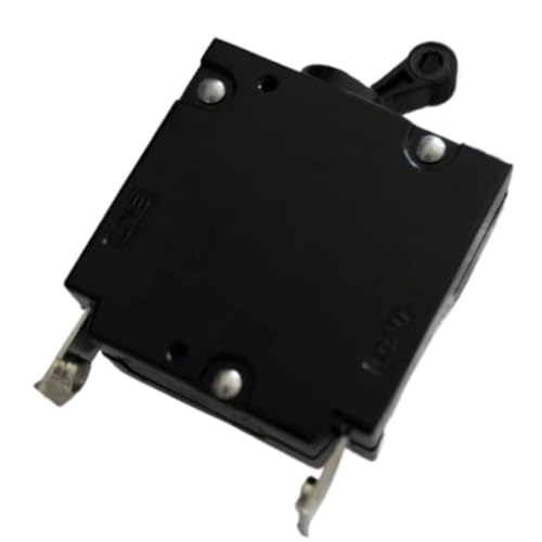 Protector de circuito de 23 A para mantener la luz en tu hogar con DCP31SSH 2