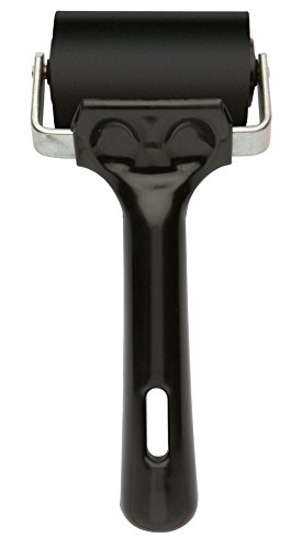 Price comparison product image Deluxe Ink Roller / Brayer 65mm