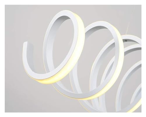 Lustre suspension LED pour éclairer et décorer un café ou un restaurant branché