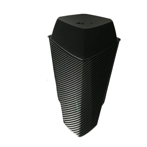 Carénage arrière pour YZF R1 2015 à 2024 avec capot de selle passager et bosse de carénage pillion