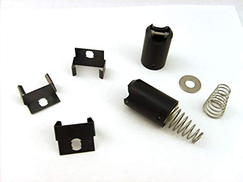 Waveeater Power Valve Clip And Couplers Kit - For 1200Cc & 1300Cc Yamaha Waverunners #TOP2