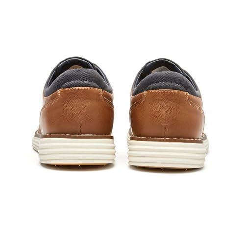 Men's Lightweight Dress Shoes Casual Dress Sneakers Business Casual Shoes Work Office Walking Oxfords4