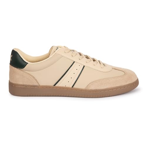 Image of Skyrise Ocean Crest Sneakers for Man Lightweight Shoes for Man Ocean Stylish, Comfortable Mesh Lightweight and Durable Shoes (UK Size) with 3 Month Warranty
