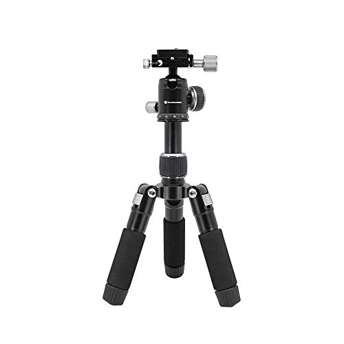 Orange Monkie MS001R Tripod 50 - Trípode Universal Compatible con Estudios Foldio Cover