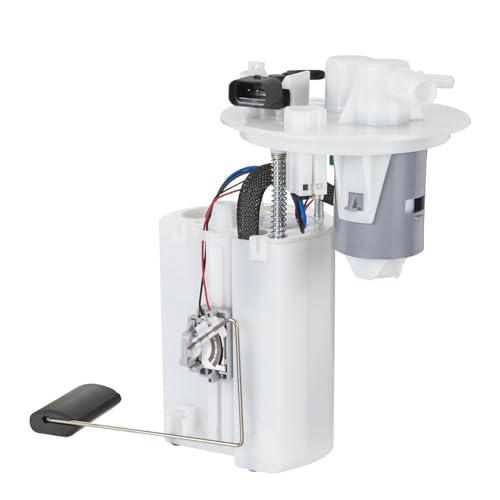 Image of Detroit Axle - Fuel Pump Module for Hyundai 2013 Elantra Coupe GT 2014-2016 Kia Forte, Electric Fuel Pump Module Assembly Replacement