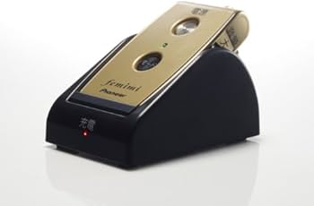 Amazon.co.jp: パイオニア フェミミ集音器 M800 ゴールド TPVMR-M800-N