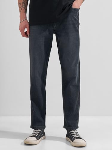 Image of Highlander Men Jeans