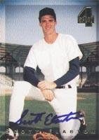 Autographed - Baseball Slabbed Autographed Rookie Cards