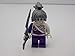 Produktbild LEGO Ninjago Pixal Nindroid Minifigure (70724) by