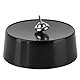 Wunderbare Top Spins für Stunden Faszinierende Magnetspielzeug mit Sockel für Erwachsene Kinder für Home Office Schreibtisch Ornament
