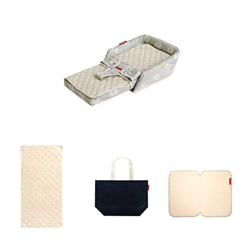 farska(�t�@���X�J) �x�b�h�C���x�b�h�t���b�N�X 4�_�Z�b�g (�����^�ׂ�x�r�[�x�b�h �~���p�b�h �h���V�[�g ��p�o�b�O 746085 746088 746092 746024) �G���t�@���g&�o�i�i