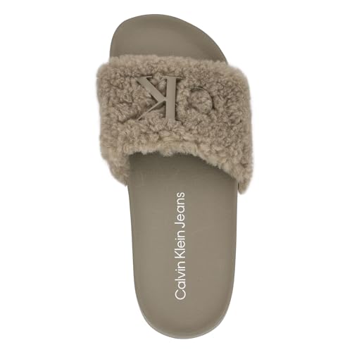 Calvin Klein Women's Amaya Loafer2