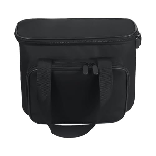 Genérico de Transporte para,Portador de múltiples Compartimentos de Oxford - Estuche Tipo Tote para Almacenamiento de Viaje - para Oficina, Camping Exterior, Hogar, Mujeres y Hombres