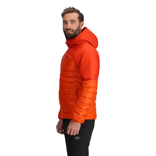 Image of Outdoor Research Men's Helium Down Hoodie