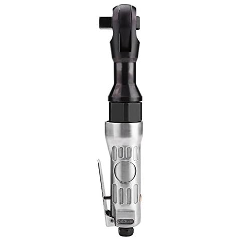 Clé à cliquet pneumatique Bediffer Cover