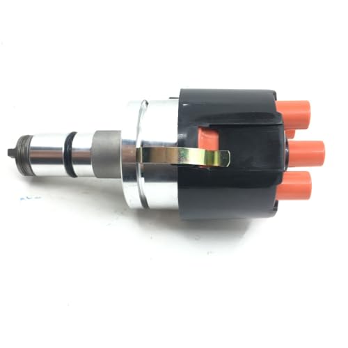 Distribuidor electrónico 025905237 para VW T25 Kombi y Fiat 6