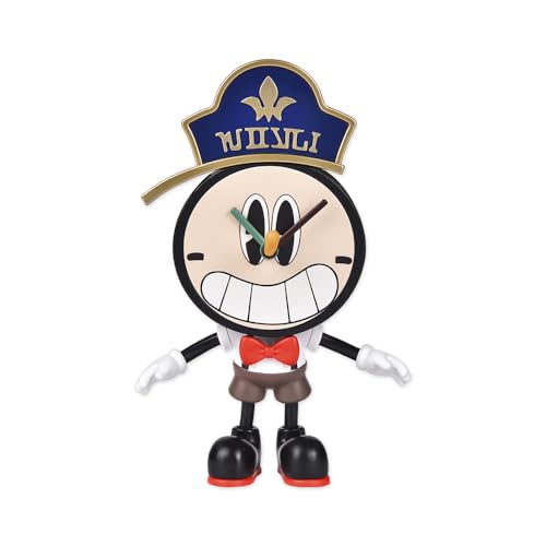 Honkai: Star Rail Clockie Clock Accessory