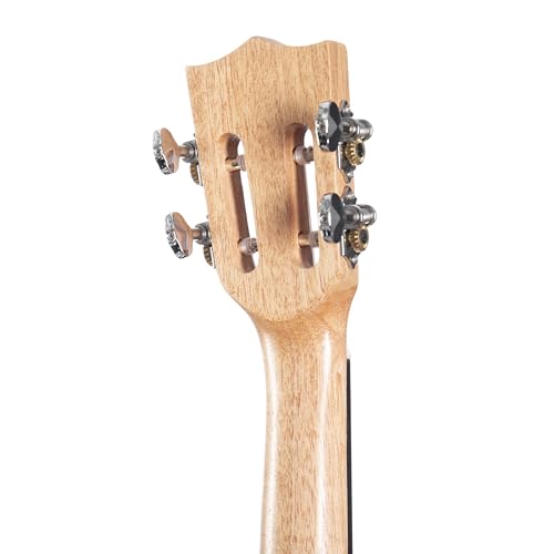 Fame KAW Tenor Ukulele – Ukulélé Ténor - Les Beatles, Paul McCartney, John Lennon, RIngo Starr, George Harrison Fame KAW Tenor Ukulele - Ukulélé Ténor – Image 5