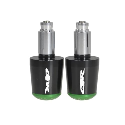 Embout de guidon 22mm anti vibration pour moto CBR600RR 2003-2006