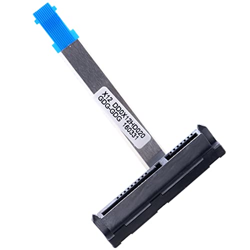 Câble disque dur SATA HP 14-AB007LA nappe interne DD0X12HD020 806751-001