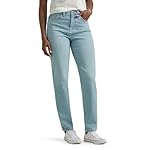 Lee Women's Legendary High Rise Mom Jean