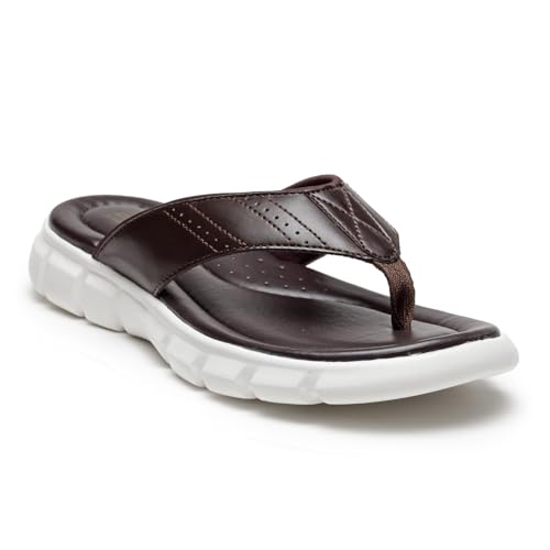 Image of Red Tape Men's Thong Slippers