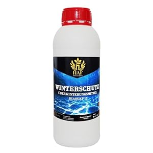 HAF Pool Winterschutz Überwinterungskonzentrat 1 Liter