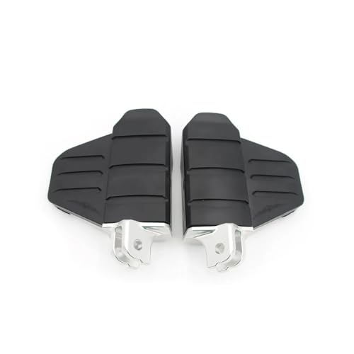 Repose-pieds Conducteur Goldwing 1800 Confort Anti-Vibration Tour DCT