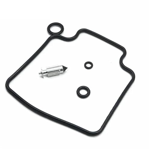 Kit réparation carburateur moto CMX250 Rebel 1996-2014 joint torique