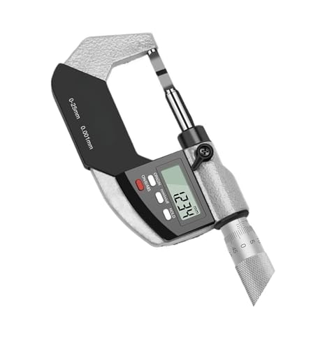 0`25mmOa}CN[^[fW^}CN[^[ ̂̐@𑪒肷邽߂Ɏgp(0-25mm 0.75)