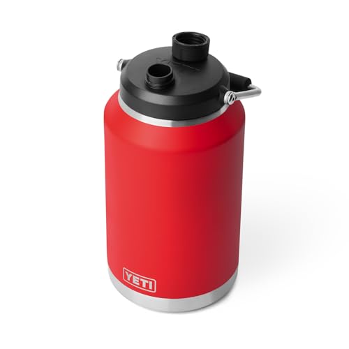 ★新品正規品★ YETI  イエティ ワンガロン ジャグ 1gallon jug Amazon.co.jp: YETI(イエティ) ランブラー ジャグ 各サイズ