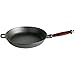 Produktbild Fiskars 1018869 Bratpfanne, Gusseisen, 27 cm