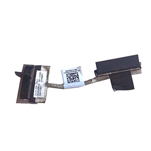 ラップトップ LCD ビデオ リボン ケーブル に適合する DELL Latitude 13 7350 ZAU70 DC02C008G00 0X1M1R X1M1R