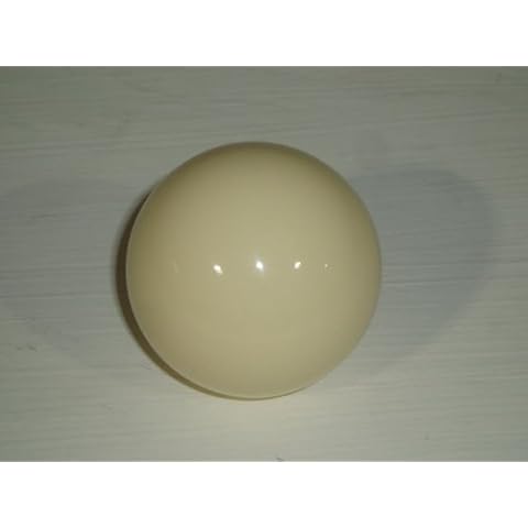Aramith 2 1/16in Tournament Champion white cue ball Cover
