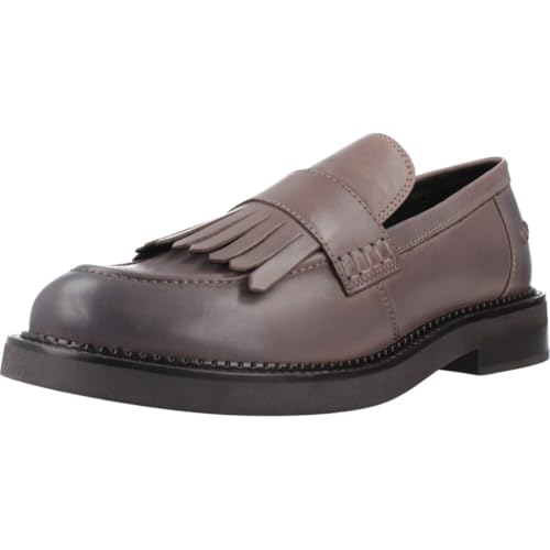 Image of Geox Women's D Serilda FMoccasin