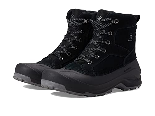 Image of Kamik Men's Empire Lo Winter Boots