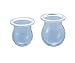 AS ONE Separable Flask Round 1000 mL Mouth Inner Diameter, 120 mm / 6-741-34