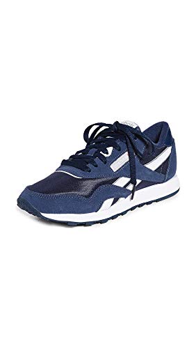 Image of Reebok Classics Men's Cl Lthr Leather Running Shoes