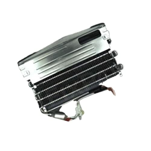 Preisvergleich Produktbild Original Samsung DA96-01009C Kühl-Gefrierschrank-Verdampfer-Set