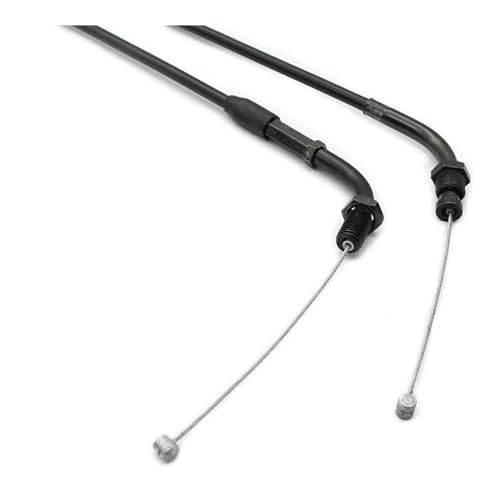 Câble d'accélérateur robuste de qualité supérieure pour CL400 NC40