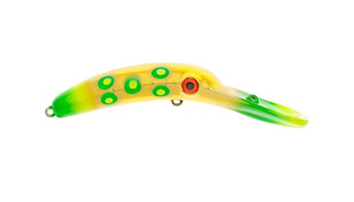 Wordens Mag Lip Trolling Plug 4.5, 4 1/2