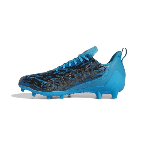 Image of adidas Men's Adizero Football Cleats